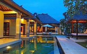 Villa Cinta Seminyak